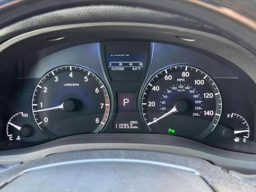 2015 Lexus RX 350 Crafted Line F Sport
