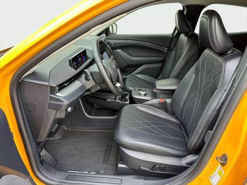 2022 Ford Mustang Mach-E Select