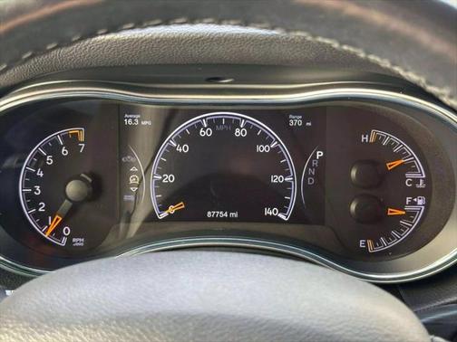 2021 Jeep Grand Cherokee Limited X