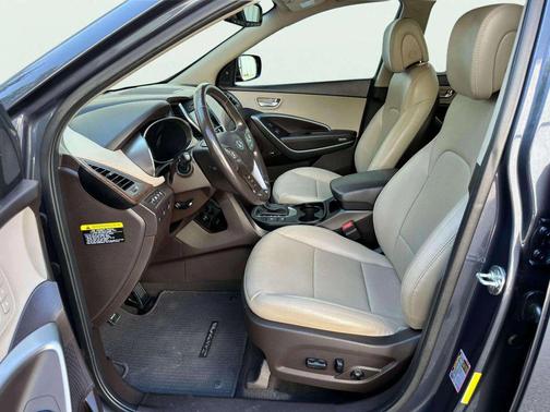 2018 Hyundai Santa Fe Sport 2.0L Turbo Ultimate