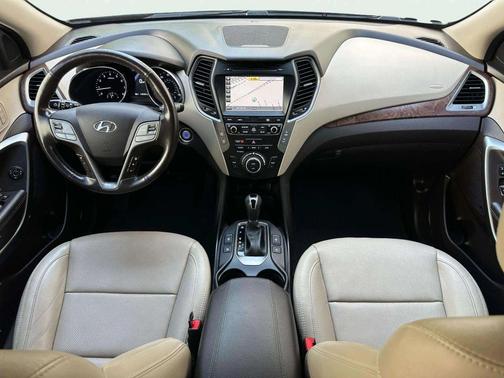 2018 Hyundai Santa Fe Sport 2.0L Turbo Ultimate