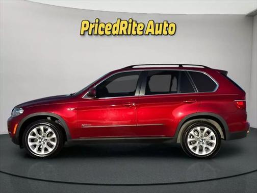 2013 BMW X5 xDrive35i Premium
