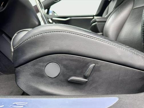 2017 Tesla Model S 90D