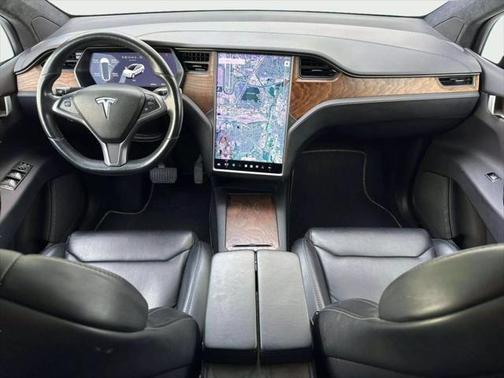 2019 Tesla Model X Long Range