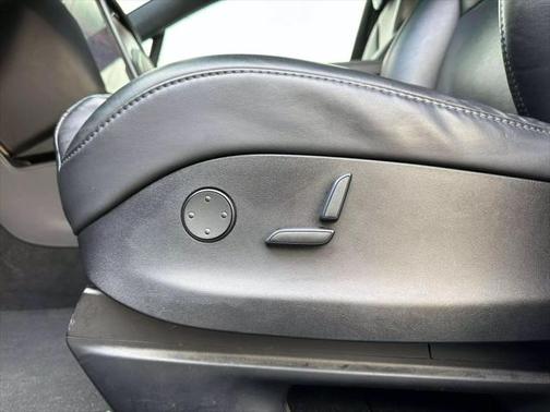 2019 Tesla Model X Long Range
