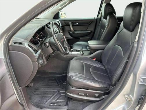 2017 GMC Acadia Limited Sport Utility 4D