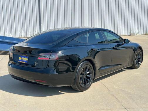 2017 Tesla Model S 75D