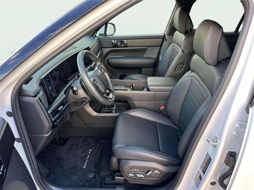 2024 Hyundai SANTA FE HEV Calligraphy
