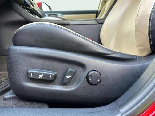 2014 Lexus CT 200h CT 200h Hatchback 4D