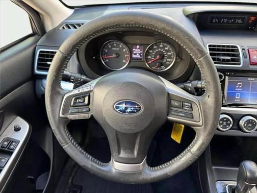 2015 Subaru Impreza 2.0i Sport Premium