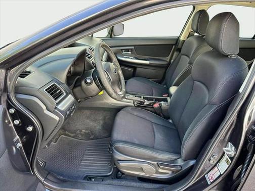 2015 Subaru Impreza 2.0i Sport Premium