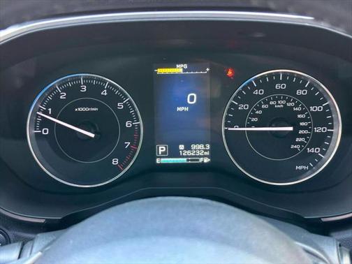 2019 Subaru Impreza 2.0i Limited