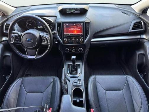 2019 Subaru Impreza 2.0i Limited