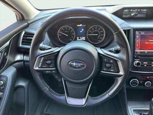 2019 Subaru Impreza 2.0i Limited