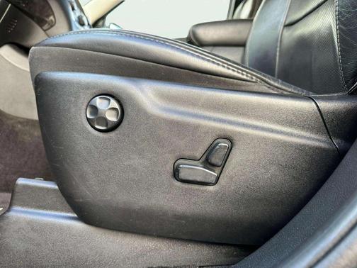 2015 Dodge Durango Citadel