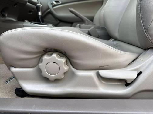 2004 Acura RSX Base