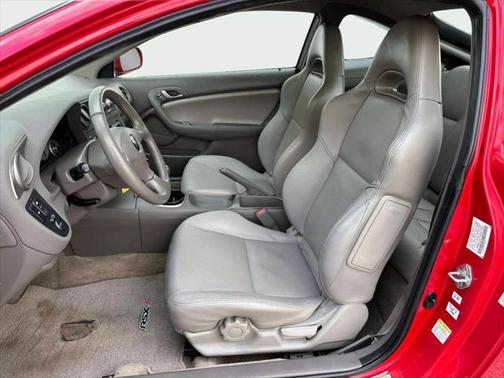 2004 Acura RSX Base