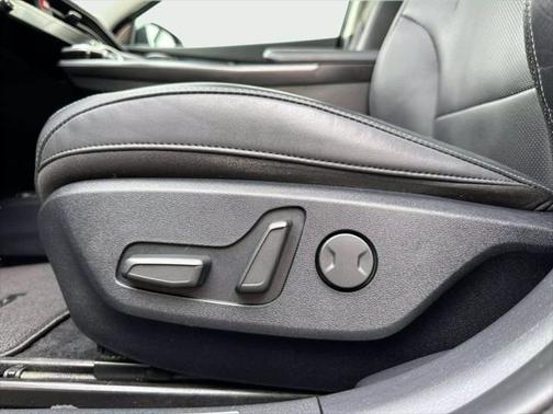 2022 Kia EV6 Wind