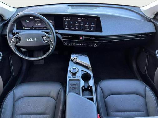 2023 Kia EV6 Wind
