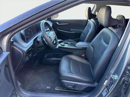 2023 Kia EV6 Wind