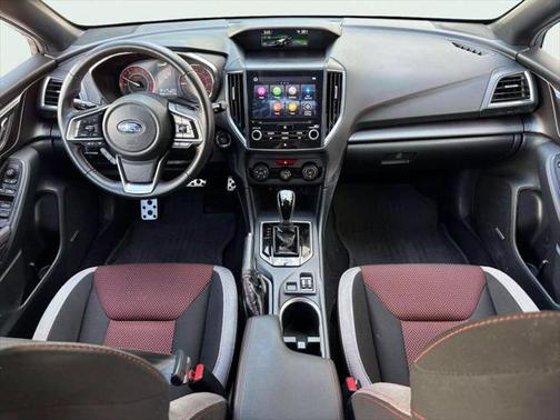 2020 Subaru Impreza Sport 5-Door