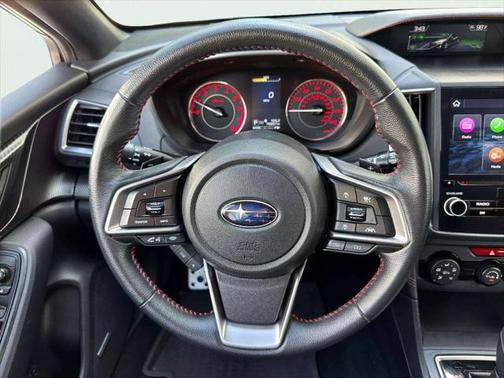 2020 Subaru Impreza Sport 5-Door