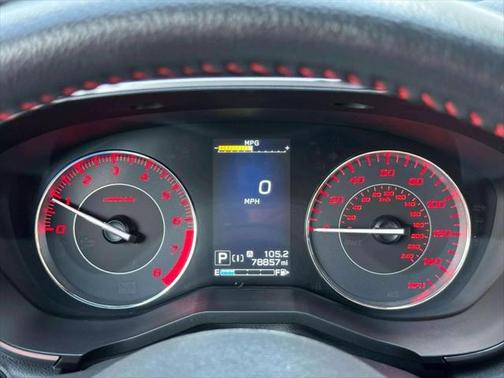2020 Subaru Impreza Sport 5-Door