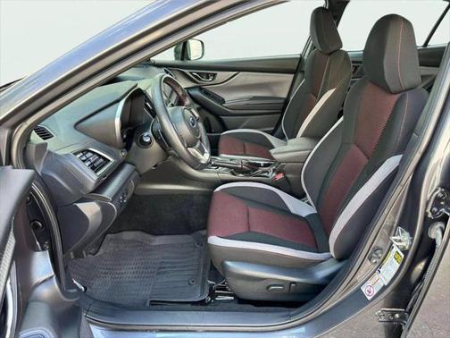 2020 Subaru Impreza Sport 5-Door
