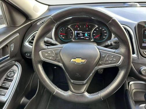 2016 Chevrolet Malibu 1LT
