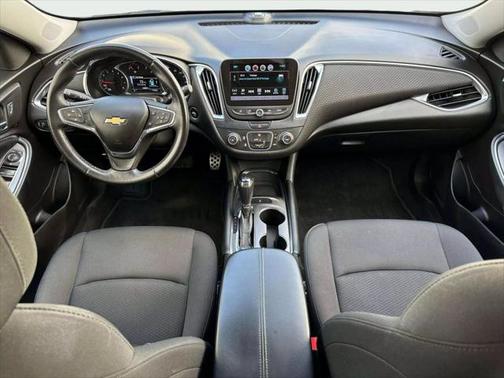 2016 Chevrolet Malibu 1LT