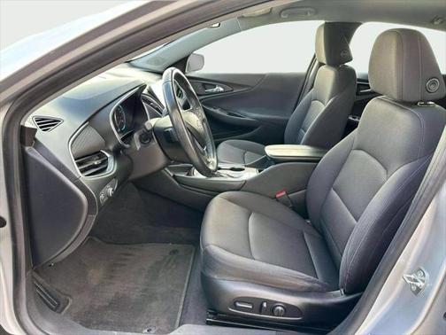 2016 Chevrolet Malibu 1LT