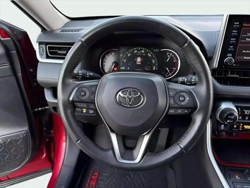 2021 Toyota RAV4 TRD Off-Road