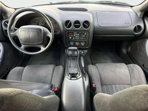 1995 Pontiac Firebird Formula