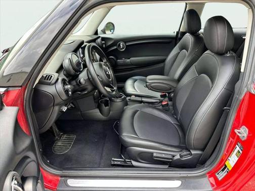 2015 MINI Hardtop Cooper
