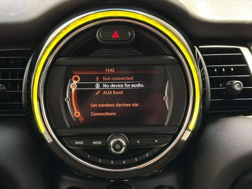 2015 MINI Hardtop Cooper