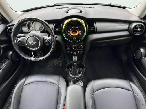 2015 MINI Hardtop Cooper