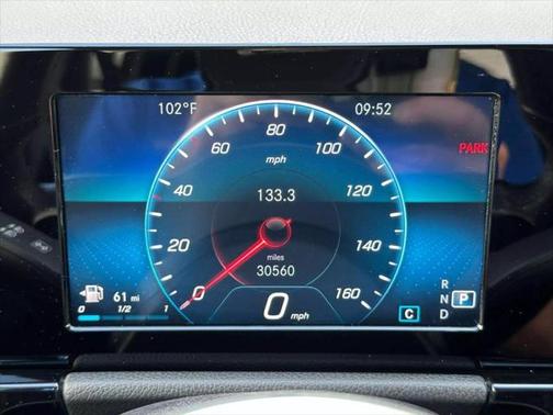 2021 Mercedes-Benz GLA 250 Base 4MATIC
