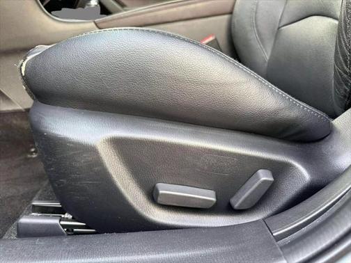 2018 Mazda Mazda3 Grand Touring
