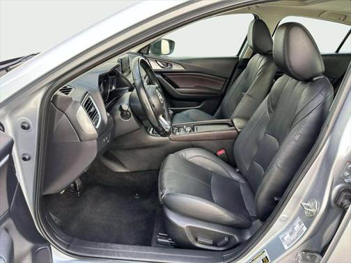 2018 Mazda Mazda3 Grand Touring