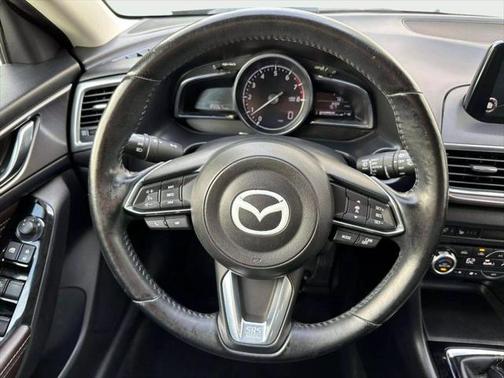 2018 Mazda Mazda3 Grand Touring