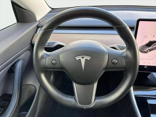 2018 Tesla Model 3 Performance