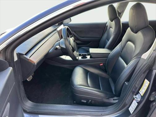2018 Tesla Model 3 Performance