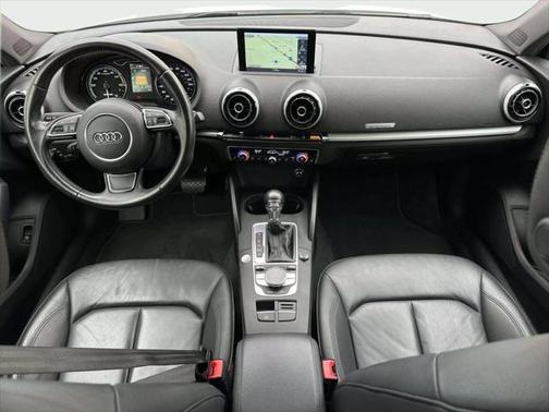 2016 Audi A3 e-tron 1.4T Premium