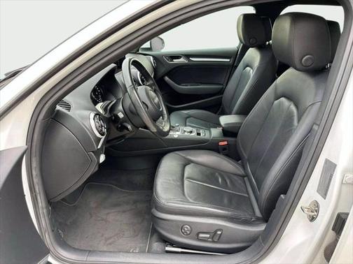 2016 Audi A3 e-tron 1.4T Premium