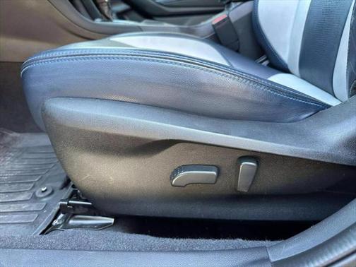 2020 Subaru Crosstrek Hybrid Base