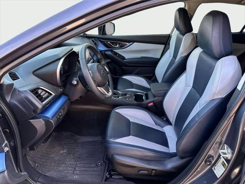 2020 Subaru Crosstrek Hybrid Base