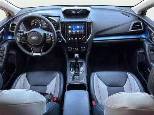 2020 Subaru Crosstrek Hybrid Base