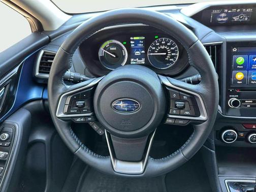 2020 Subaru Crosstrek Hybrid Base