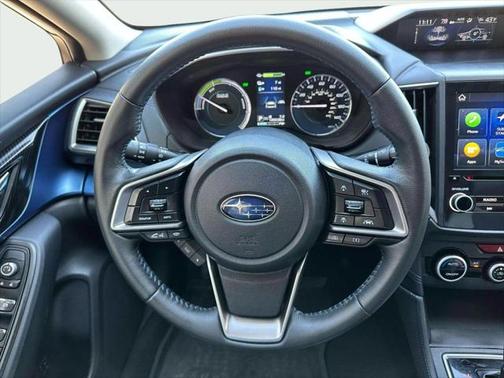 2020 Subaru Crosstrek Hybrid Base
