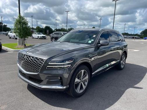 New and Used 2022 Genesis GV80 for Sale Near Me | Cars.com